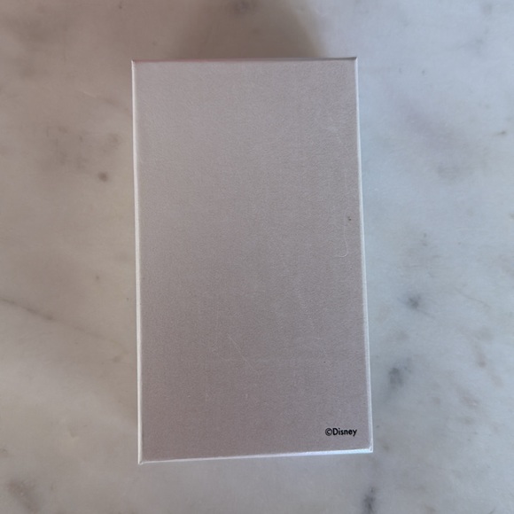 Mickey Mouse Disney BaubleBar Reindeer Keychain Bag Charm - Picture 2 of 6